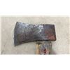 Image 2 : Vintage Axe, 24" Long