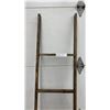Image 3 : Wooden Blanket Ladder, 71" High