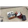 Image 2 : MotoMaster 1A-12V Battery Charger, Model CT-1, for Lead-Acid Batteries