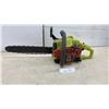 Image 1 : Poulan 2150PR Gas Predator Chainsaw with 16" Bar & Chain