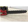 Image 5 : Poulan 2150PR Gas Predator Chainsaw with 16" Bar & Chain
