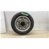 Image 1 : 1988 Honda Goldwing 1600 Rear Dunlop K177 Touring Tire, Rear Wheel Fitment Only