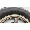 Image 3 : 1988 Honda Goldwing 1600 Rear Dunlop K177 Touring Tire, Rear Wheel Fitment Only