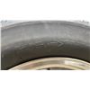 Image 4 : 1988 Honda Goldwing 1600 Rear Dunlop K177 Touring Tire, Rear Wheel Fitment Only