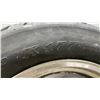 Image 5 : 1988 Honda Goldwing 1600 Rear Dunlop K177 Touring Tire, Rear Wheel Fitment Only