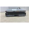 Image 1 : Philips DVP5960/37 DVD Player (2007) & Samsung VCR & DVD Player