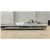 Image 2 : Philips DVP5960/37 DVD Player (2007) & Samsung VCR & DVD Player