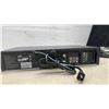 Image 7 : Philips DVP5960/37 DVD Player (2007) & Samsung VCR & DVD Player