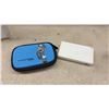 Image 2 : Sony TFM-8000W FM/AM Solid State Radio, Nintendo DS Lite Console, Mario Case and More