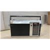 Image 5 : Sony TFM-8000W FM/AM Solid State Radio, Nintendo DS Lite Console, Mario Case and More