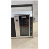Image 6 : Sony TFM-8000W FM/AM Solid State Radio, Nintendo DS Lite Console, Mario Case and More