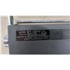 Image 7 : Sony TFM-8000W FM/AM Solid State Radio, Nintendo DS Lite Console, Mario Case and More