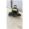 Image 10 : Sandbox Toys: Tonka Cement Mixer, Grader, Bulldozer, & Loader with Backhoe Attachment