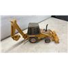 Image 13 : Sandbox Toys: Tonka Cement Mixer, Grader, Bulldozer, & Loader with Backhoe Attachment