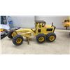 Image 4 : Sandbox Toys: Tonka Cement Mixer, Grader, Bulldozer, & Loader with Backhoe Attachment