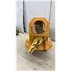 Image 8 : Sandbox Toys: Tonka Cement Mixer, Grader, Bulldozer, & Loader with Backhoe Attachment