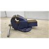 Image 5 : Mastercraft 58-7840 Bench Vise, 4"