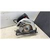 Image 2 : Power Tools: Craftsman 7-1/4" Circular Saw, Angle Grinder, Hammer, Hacksaw & More