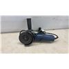 Image 5 : Power Tools: Craftsman 7-1/4" Circular Saw, Angle Grinder, Hammer, Hacksaw & More