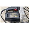 Image 9 : Power Tools: Craftsman 7-1/4" Circular Saw, Angle Grinder, Hammer, Hacksaw & More