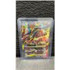 Image 3 : Two Pokémon Trading Card Game Cards: Zygarde EX & M Lucario EX