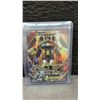 Image 4 : Two Pokémon Trading Card Game Cards: Zygarde EX & M Lucario EX