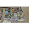 Image 2 : Pokémon Trading Cards & Binder
