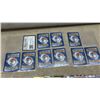 Image 6 : Pokémon Trading Cards & Binder