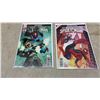 Image 2 : Spectacular Spider-Man & Peter Parker: The Spectacular Spider-Man Comic Books, 10-Piece Lot