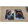 Image 4 : Spectacular Spider-Man & Peter Parker: The Spectacular Spider-Man Comic Books, 10-Piece Lot