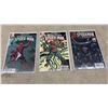 Image 5 : Spectacular Spider-Man & Peter Parker: The Spectacular Spider-Man Comic Books, 10-Piece Lot