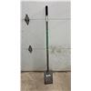 Image 1 : Steel Handle Straight Shovel