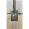 Image 2 : Steel Handle Straight Shovel