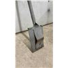 Image 3 : Steel Handle Straight Shovel