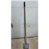 Image 4 : Steel Handle Straight Shovel