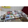 Image 1 : Live Steam & Classic Trains Magazines, The Setoff, & More