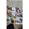 Image 3 : Live Steam & Classic Trains Magazines, The Setoff, & More