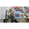 Image 4 : Live Steam & Classic Trains Magazines, The Setoff, & More