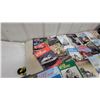 Image 5 : Live Steam & Classic Trains Magazines, The Setoff, & More