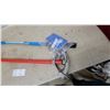 Image 2 : Ideal 74-002 1/2" Rigid and Klein Tools 51301 1/2" EMT Conduit Benders