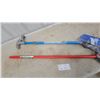 Image 3 : Ideal 74-002 1/2" Rigid and Klein Tools 51301 1/2" EMT Conduit Benders