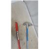 Image 4 : Ideal 74-002 1/2" Rigid and Klein Tools 51301 1/2" EMT Conduit Benders