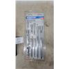 Image 2 : Mastercraft Maximum Orbiter Drill Accessory, 6-Piece Lock & Drive Screwdriver Set and Extension Bar