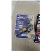 Image 4 : Mastercraft Maximum Orbiter Drill Accessory, 6-Piece Lock & Drive Screwdriver Set and Extension Bar