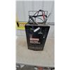 Image 1 : Motomaster Professional Engine Starter Battery Charger, Model M-867-A, 40/2/200 Amp, 6/12V