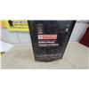 Image 3 : Motomaster Professional Engine Starter Battery Charger, Model M-867-A, 40/2/200 Amp, 6/12V