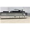 Image 6 : Lloyd's AM-FM Stereo Cassette Recorder & BSR Turntable w/ Dust Cover