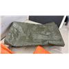Image 2 : Assorted Tarps: Different Colours & Sizes