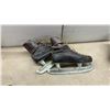 Image 3 : Assorted Ice Skates: Bauer, Adidas, & Other Brands, Various Styles & Sizes