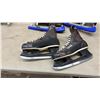 Image 5 : Assorted Ice Skates: Bauer, Adidas, & Other Brands, Various Styles & Sizes